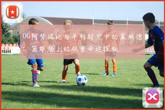 OG阿努诺比与平行时空中的莱纳德：篮球场上的双重命运探秘